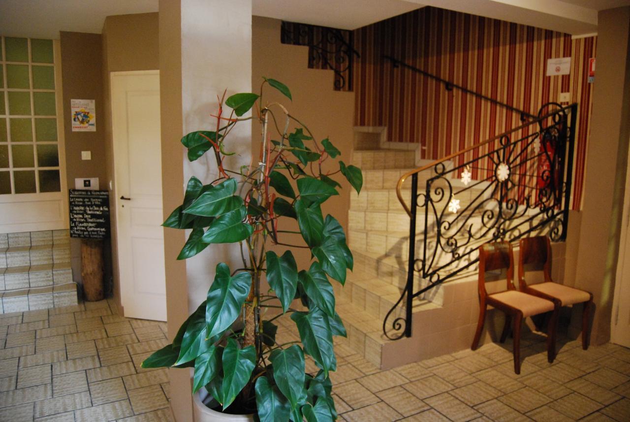 Residence L'Atelier Ennezat Buitenkant foto
